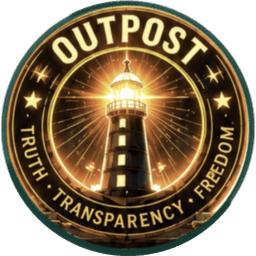 The Outpost seal